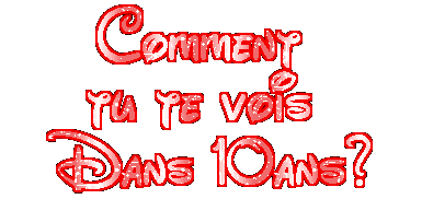 sympa !et vous?