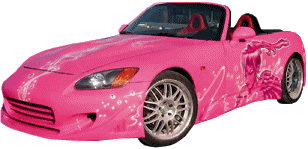 ma voiture !! lol