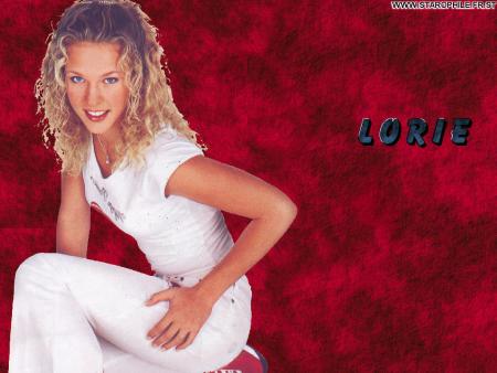 Lorie !!!!!