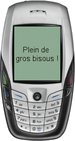bisous,bisous!!!!!!