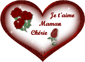 pour maman