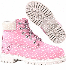 les chaussure de ma soeur !!! ihih lol