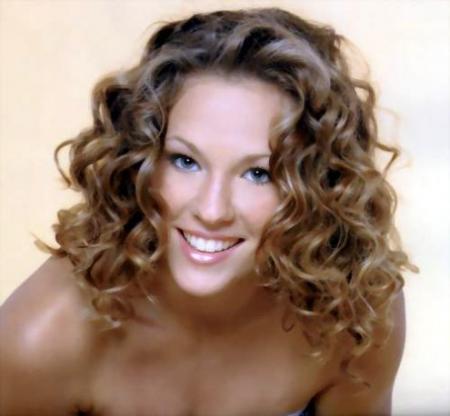 trop belle Lorie !