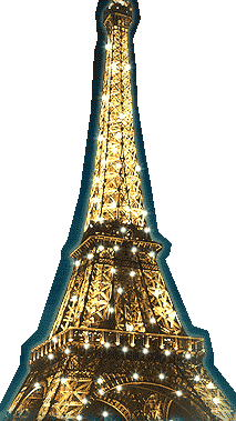 trop génial PARIS!!!!!