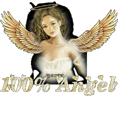 belle ange !