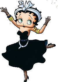 dance betty dance!!