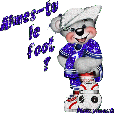 foot