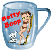 belle betty