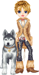 loup