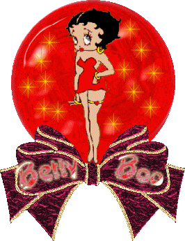 dance betty dance!!