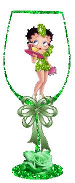 verre betty
