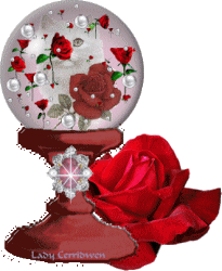 belle rose